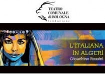 "L'italiana in Algeri" di Rossini al Comunale di Bologna